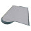 Outwell Outwell Sleeping Bag Camping Sleeping Bag Hiking Campion Lux Left-Zipper Teal 3