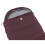 Outwell Outwell Sleeping Bag Outdoor Camping Hiking Bag Campion Lux Left-Zipper Purple 5