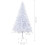 VidaXL vidaXL Artificial Christmas Tree with Stand 150cm 380 Branches Decoration 4