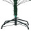 VidaXL vidaXL Artificial Christmas Tree with Thick Branches Green 210cm PVC Decor 5