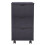 VidaXL vidaXL Schubladenelement 334560 cm Schwarz 2