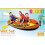 Intex Intex Inflatable Boat Canoe with Oars and Pump Explorer Pro 300 Set 58358NP 5