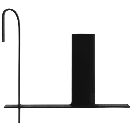 vidaXL stålhegnstape dispenser 2