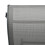 VidaXL vidaXL Sonnenliege Aluminium und Textilene 7