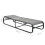 VidaXL vidaXL Sonnenliege Aluminium und Textilene 8