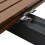vidaXL 100 Stk. Deckclips mit 200 Schrauben Edelstahl 2