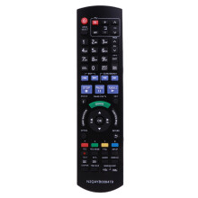 For Panasonic Disc Recorder IR6 Remote Control N2QAYB000479 DMRBW780GL DMR-BW780