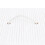 VidaXL vidaXL Bamboo Laundry Basket White 100L Washing Clothes Hamper Storage Bin 13