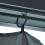 VidaXL vidaXL Pavillon mit Vorhängen 400300 cm Anthrazit Aluminium 10