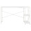 VidaXL vidaXL Computer Desk White L-shaped Office PC Writing Table Work Corner Desk 3