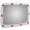 VidaXL vidaXL Convex Traffic Mirror Rectangle 40x60cm with Reflectors Road Security 3