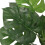 VidaXL vidaXL Künstliche Monstera-Pflanze mit Topf 45 cm Grün 2