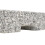 VidaXL vidaXL Parasol Base Granite Rectangular 25 kg Outdoor Umbrella Stand Holder 5