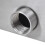 VidaXL vidaXL Rectangular Waterfall Pool Fountain Stainless Steel 45cm Pond Cascade 4