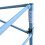 VidaXL vidaXL Vouwtent pop-up 3x4,5 m crèmewit 5