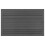 VidaXL vidaXL Floor Element for Solar Shower Pool Ladder WPC Accessory Board Panel 4