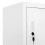 VidaXL vidaXL Locker Cabinet with 6 Compartments Steel Grey Storage Unit Organiser 7