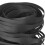VidaXL vidaXL Absperrzaun 30 m Schwarz 4