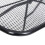 VidaXL vidaXL Balkontisch Schwarz 60x40 cm Stahl 7