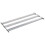 vidaXL 3x Adjustable Security Window Bars 710-1200mm Window Guard Home Office 3
