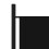VidaXL vidaXL 3-Panel Room Divider Black 150x180 cm Wall Partition Screen Separator 5