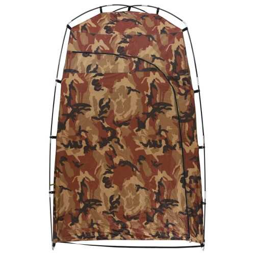 vidaXL Shower/WC/Changing Tent Camouflage Comfortable Inflatable Rowing Boat 2