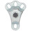 VidaXL vidaXL Univesal Wheel Hub Puller Vehicle Separator Extractor Removal Hand Tool 4