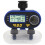 VidaXL vidaXL Automatic Digital Water Timer with Dual Outlet Hose End Tap Timers 3