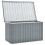 VidaXL vidaXL Gartenbox Grau 149x99x93 cm 7