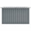 VidaXL vidaXL Gartenbox Grau 149x99x93 cm 3