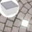 VidaXL 2 x LED Boden-Einbauleuchte 100 x 100 x 68 mm 6
