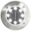 VidaXL vidaXL Solar-Bodenleuchten 8 Stk. LED Weiß 2