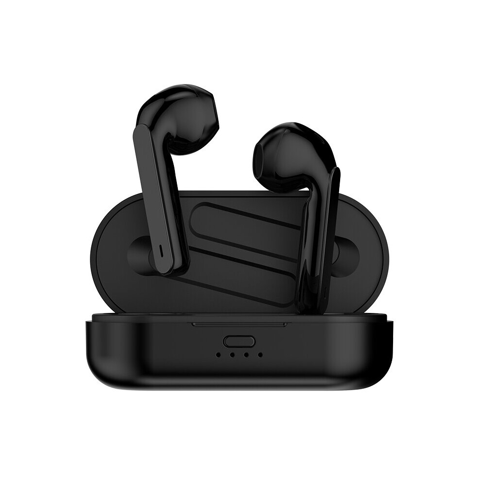 Bakeey Tws Bluetooth 5.0 Earphone Wireless Earbuds Mini Touch Control Music Headset Low Latency Gaming Headphone With Mic 6900064966844