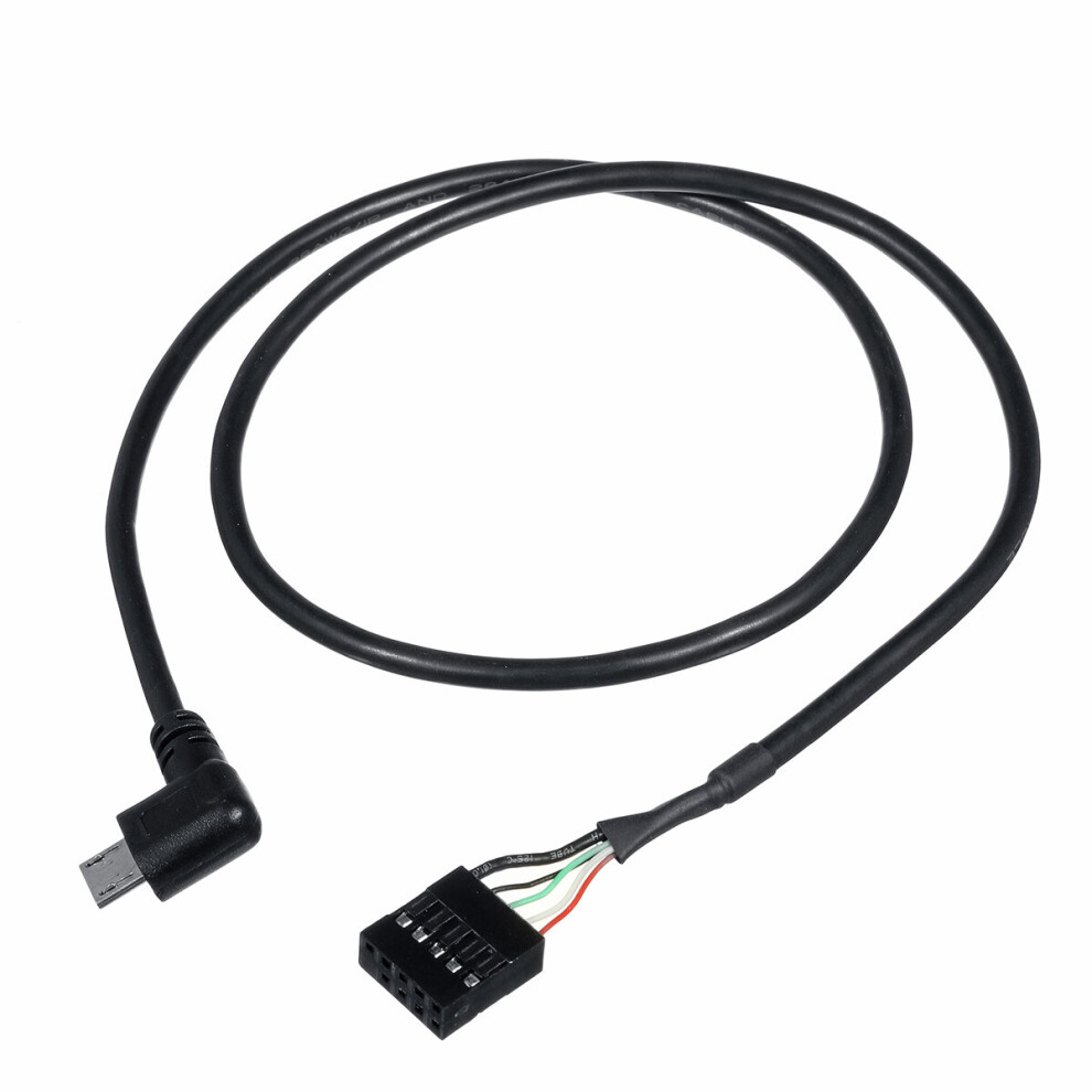CPU Cooler Pump Speed USB Interface Link Cable Line Cables For CORSAIR Hydro Series H150i 115i Pro h100i 115i 100X RGB Platinum