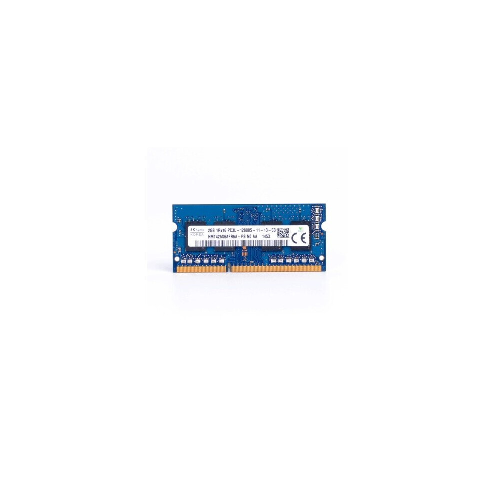 2G Ddr3 1333 1.35V Notebook Laptop Computer Memory 9552190184387