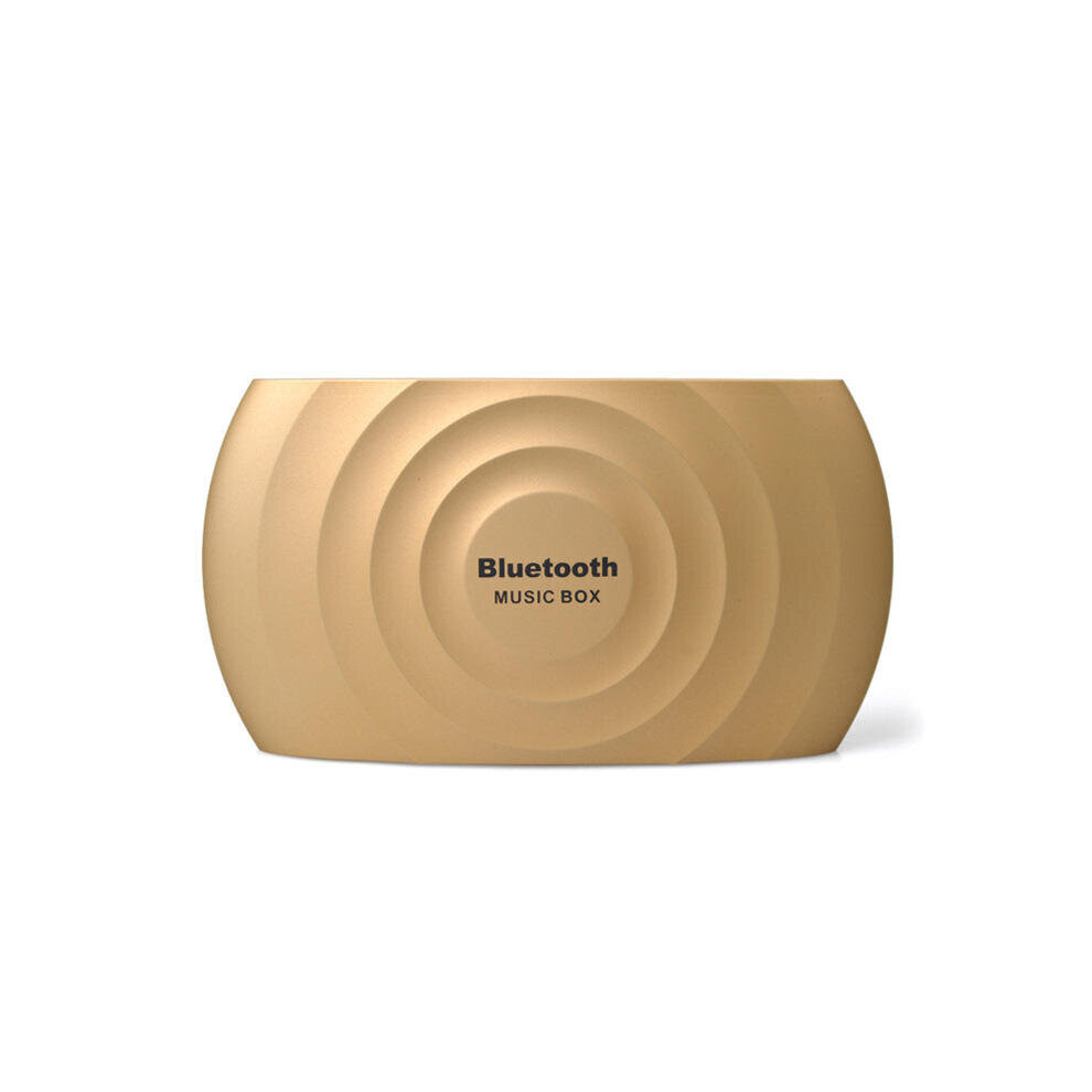 Hjx 003 Bluetooth 4.1 Wireless Adapter Receiver Music Box Support Handsfree Phone Call 710954602372