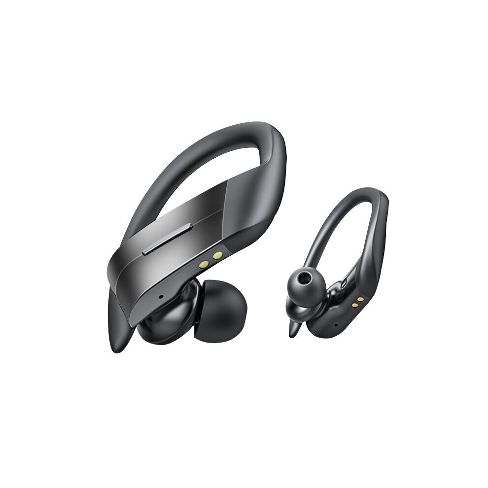 Bakeey Tws Wireless Stereo Bluetooth Graphene Ear Hook Earbuds Mini Sports Waterproof Hifi Earphone Headphones With Mic 193449570712