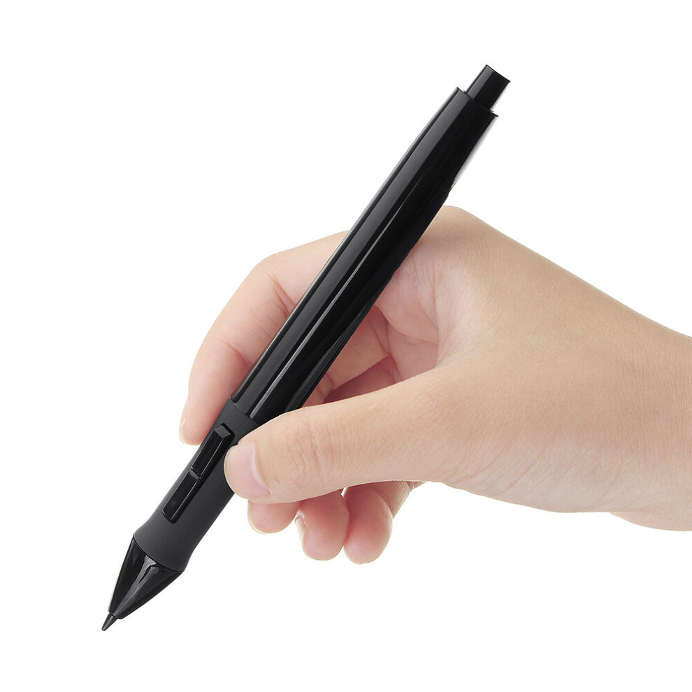 Huion P68 Battery Digital Pen For Huion Graphics Drawing Tablets H420 W58 H580 H58l 680S 6901251027966