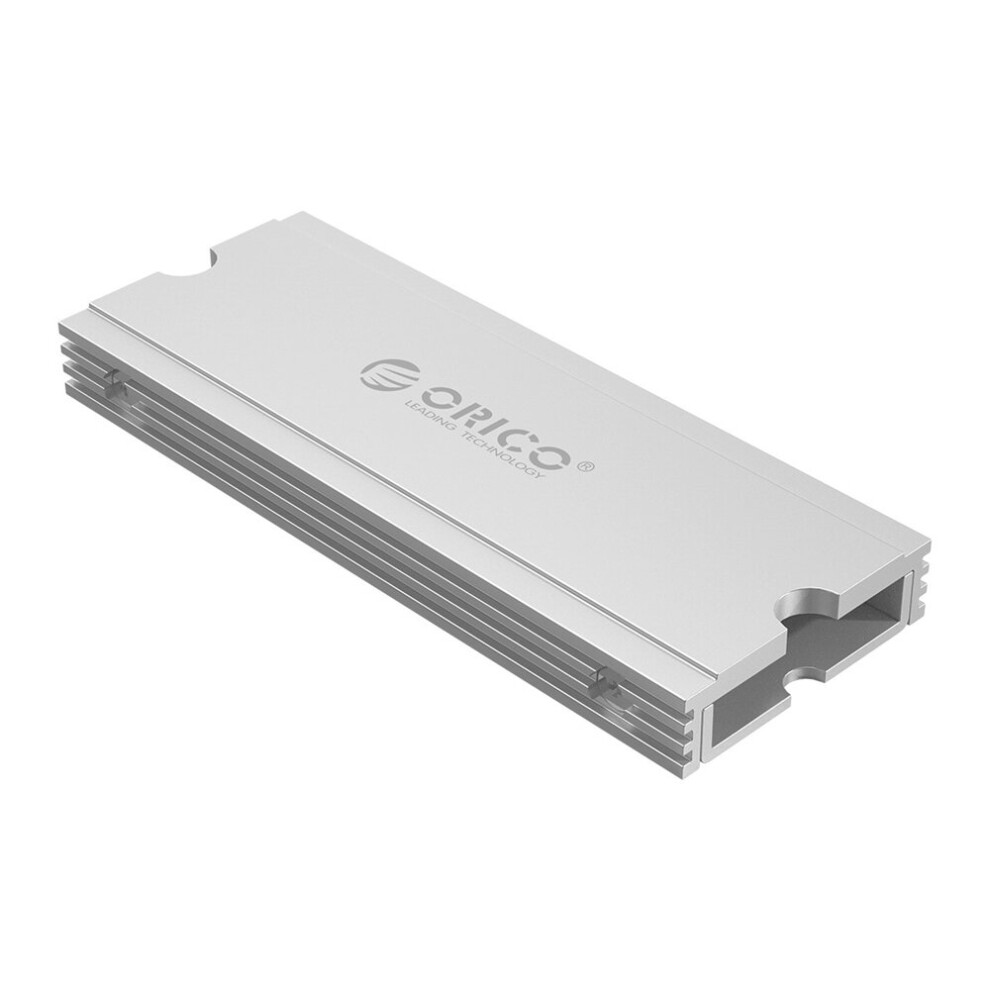 Orico M2sra Nvme M.2 Heat Sink All Aluminum Ngff Hard Disk Heatsink For Ngff Nvme M.2 2280 Ssds 654689278634
