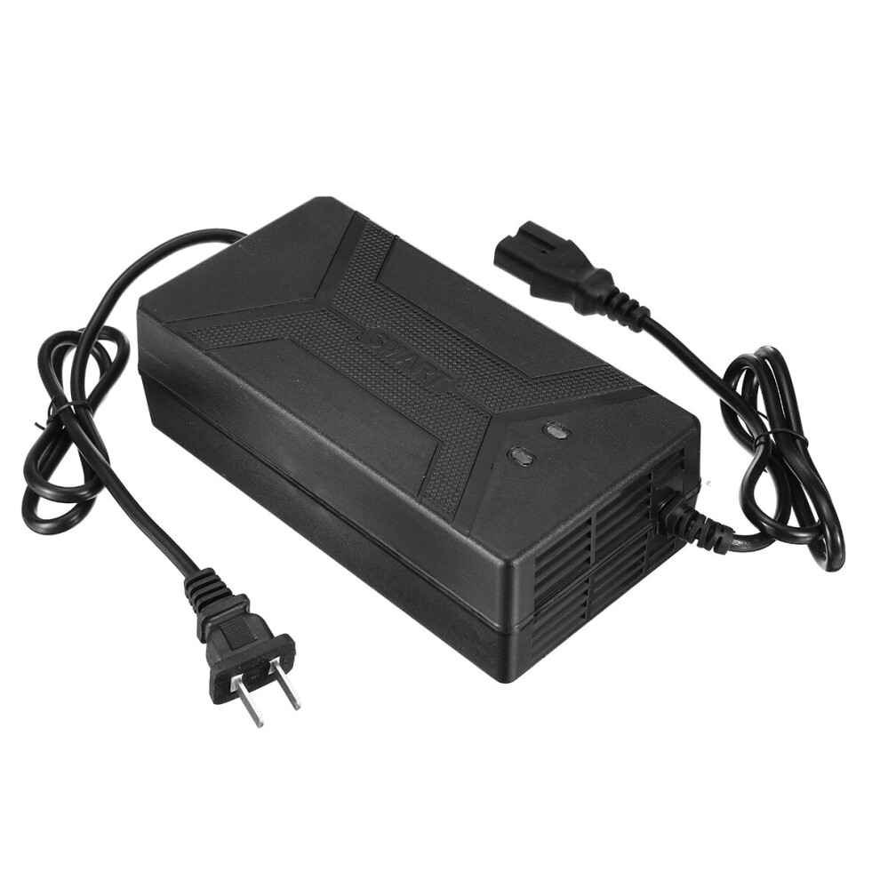 48V 20Ah Lead Acid Battery Charger For Electric Bike Speaker 696555175678
