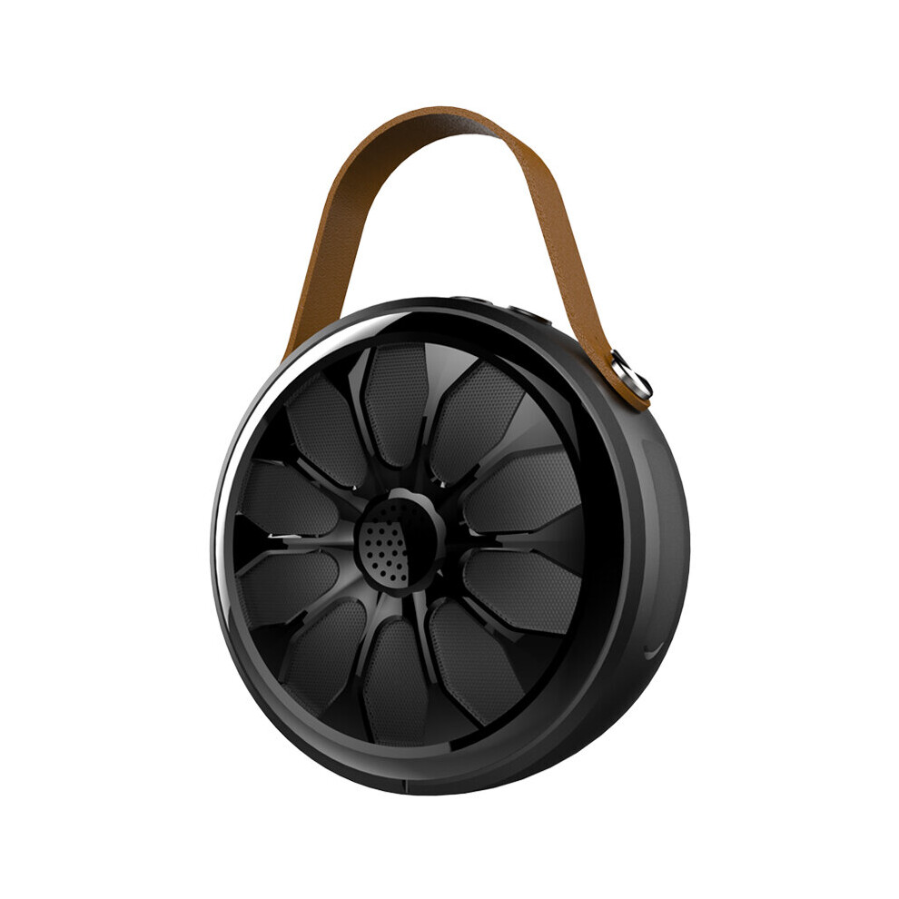 Zealot S11 Portable Wireless Bluetooth Speaker Led 4000Mah Bass Waterproof Outdoors Subwoofer Light 710954604154