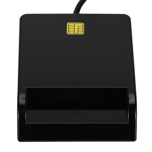 Smart Card Reader USB 2.0 Suitable for SD TF M2 MS Bank Card ID Card SIM Card Multi function Card Reader