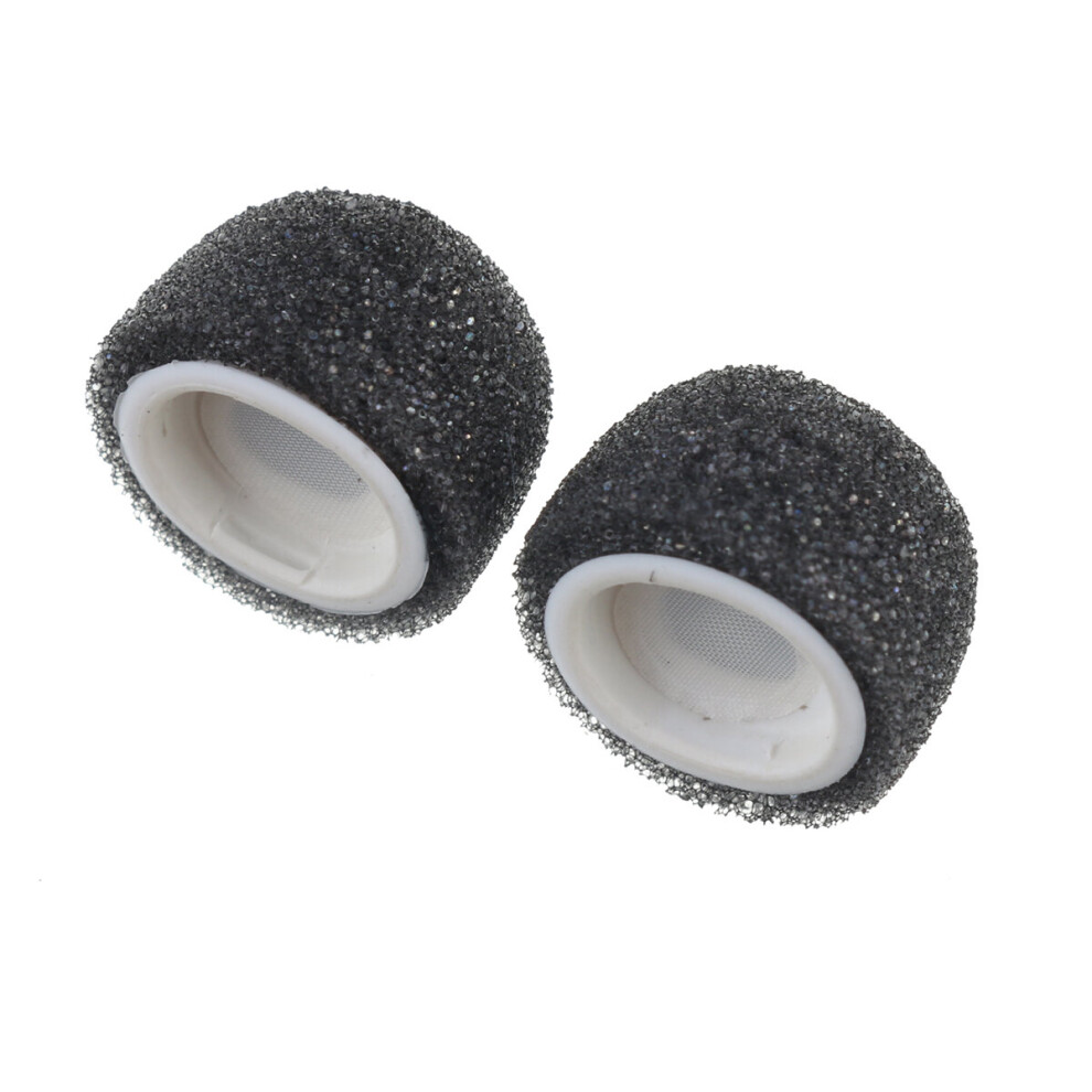 2Pcs Soft Memory Foam Earbud Tip Buds Cap For Airpods Pro For Airpods 3 Earphone 690770199136