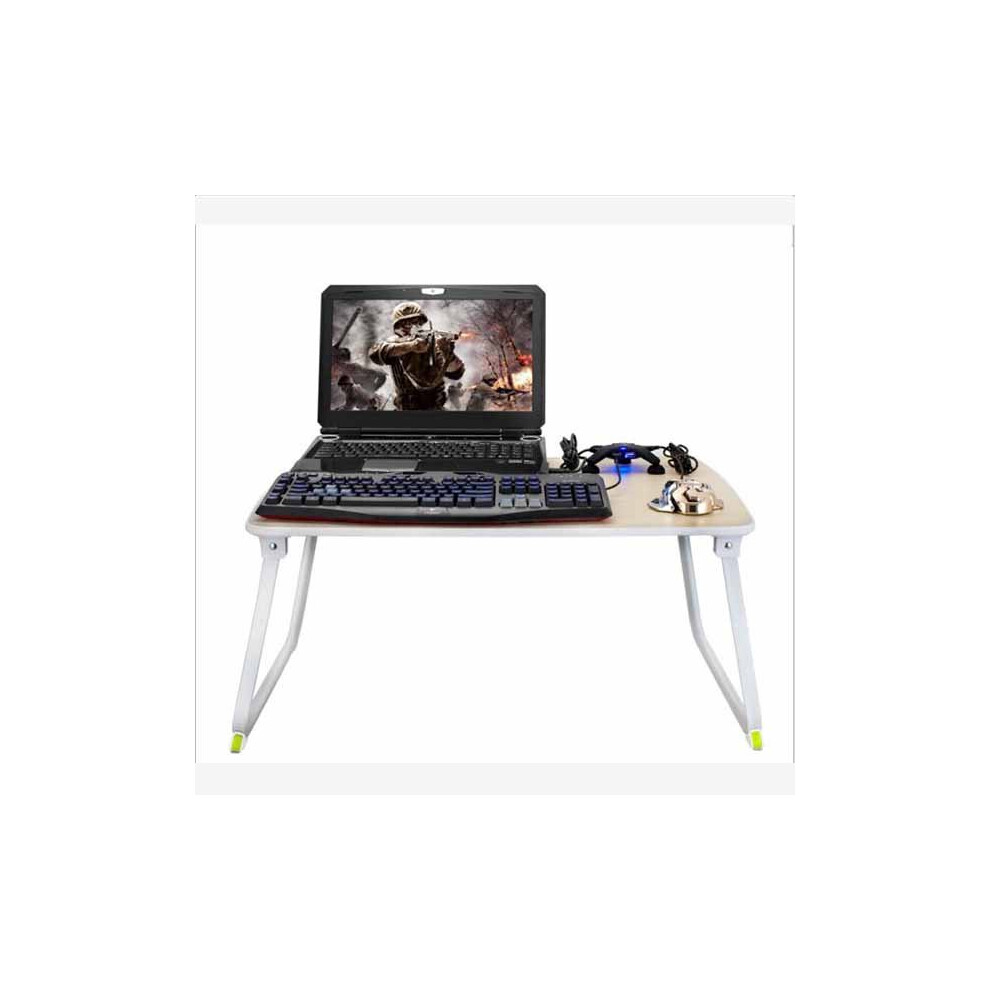 Xgear Laptop Monitor Bracket Heightening Lazy Desk Student Dormitory Artifact Bed Writing Desk Outdoor Folding Table 3796736809181