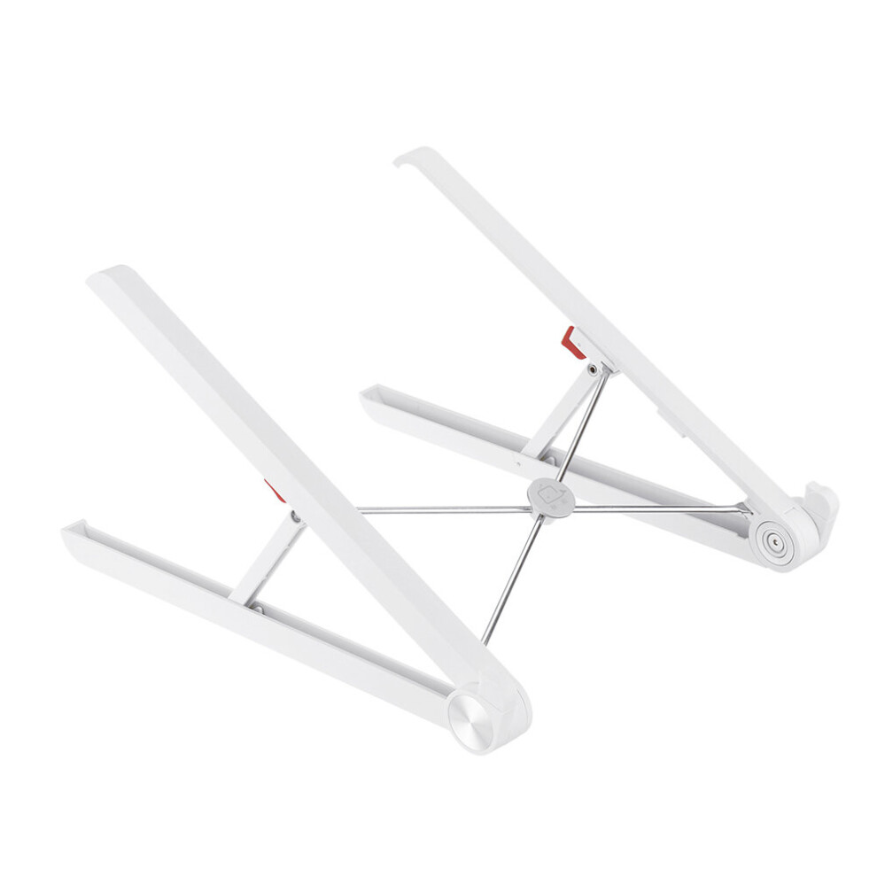 X1 Laptop Monitor Bracket Stand Folding Portable Desktop Lift Computer Bracket Cooling Rack 8501565362968