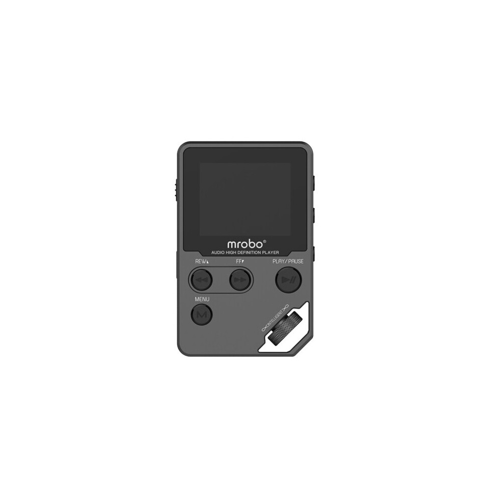 Mrobo C5 1.8 Inch Tft Screen 8Gb Dac Hifi Lossless Mp3 Music Player Voice Record 300029455981