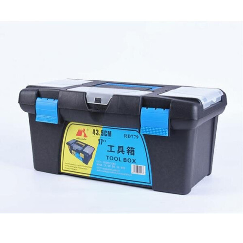 Multi function Art Tool Box Super compression Large space Tool Box 1