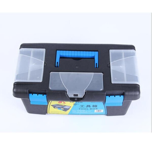 Multi function Art Tool Box Super compression Large space Tool Box 2
