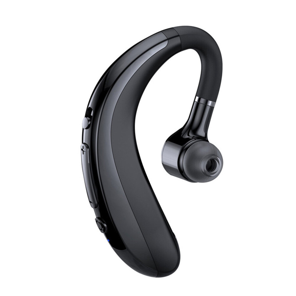 Bakeey S300 Bluetooth Earphone Hifi 10Mm Dynamic Dsp Cvc8.0 Noise Reduction Headset Rotational Sweatproof Business Wireless Earhook Single Earbud Wi 918852859540