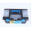 Multi function Art Tool Box Super compression Large space Tool Box 4